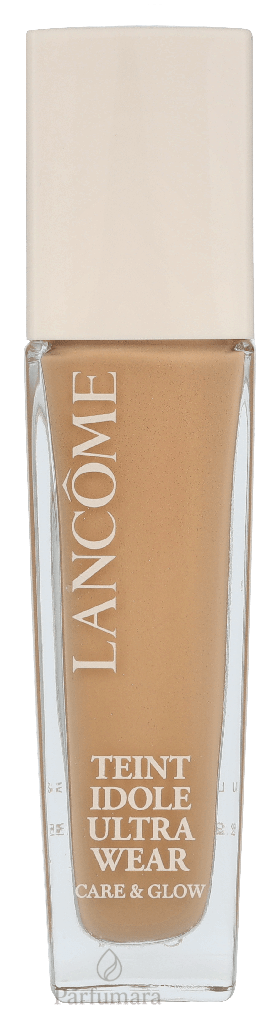 Lancome Teint Idole Ultra Wear Care & Glow 125W Foundation 30 ml