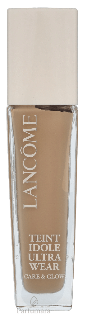 Lancome Teint Idole Ultra Wear Care & Glow 105W Foundation 30 ml