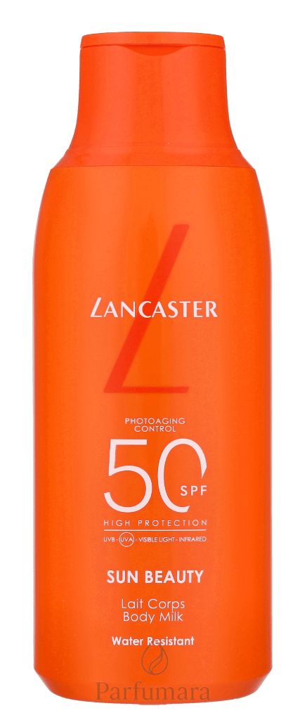 Lancaster Sun Beauty Comfort Milk SPF50 175 ml