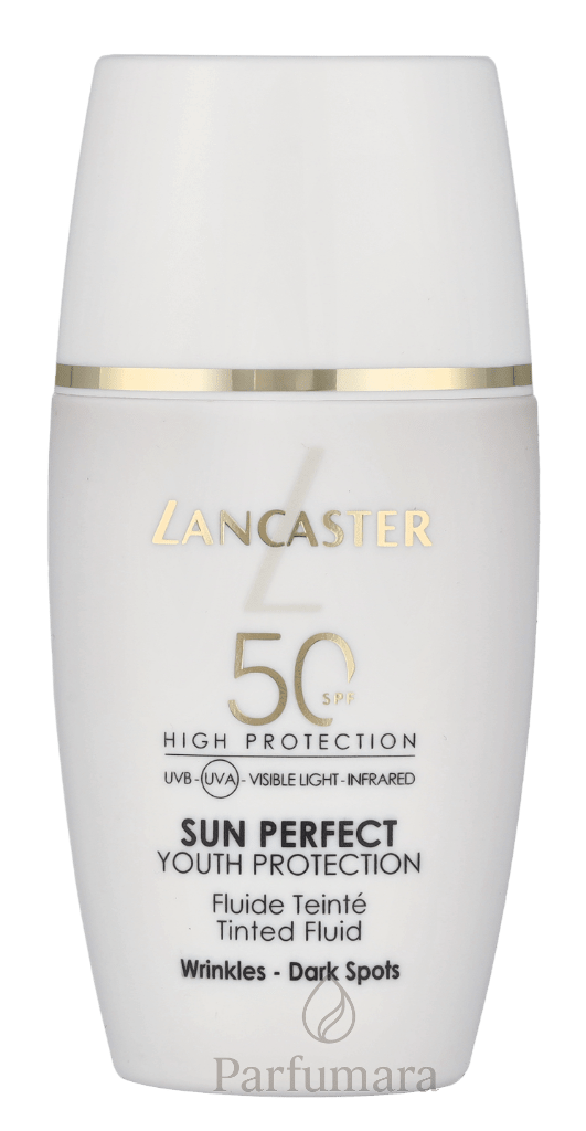 Lancaster Sun Perfect Fluid SPF50 Youth Perfection 30 ml