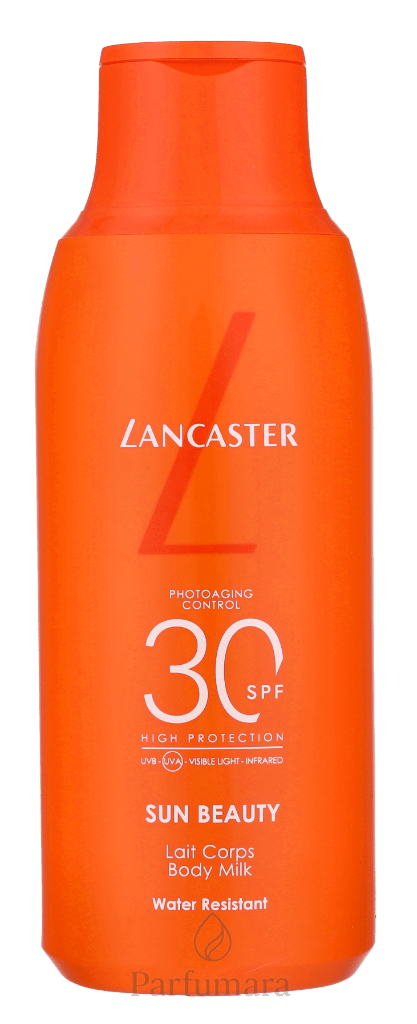 Lancaster Sun Beauty Sublime Tan Body Milk SPF30 175 ml