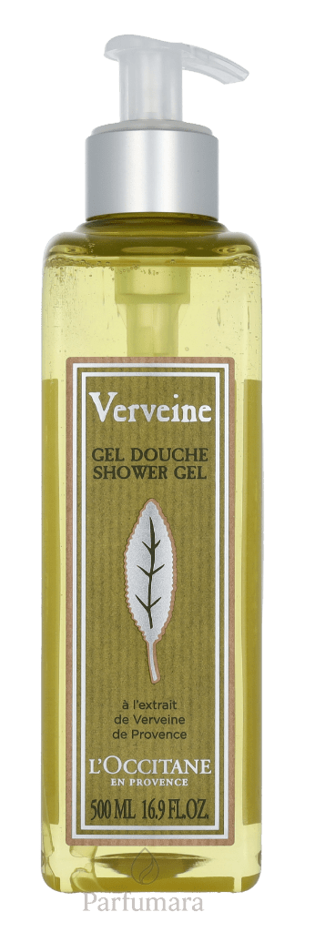 L'Occitane Verveine Shower Gel 250 ml