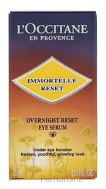 L'Occitane Immortelle Reset Eye Serum 15 ml