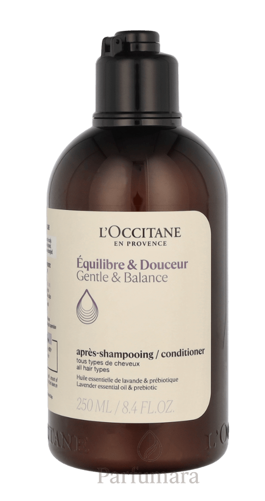 L'Occitane 5 Ess. Oils Gentle & Balance Conditioner 250 ml