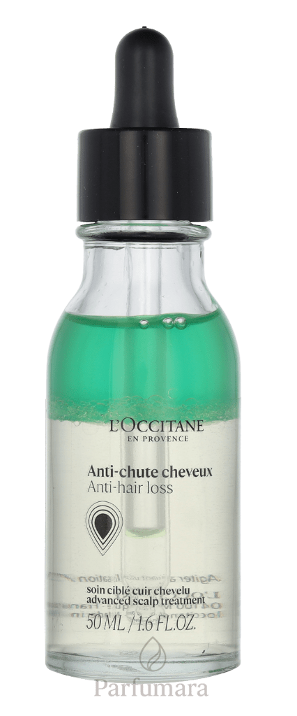 L'Occitane Anti - Hair Loss Advanced Scalp Treatment 50 ml