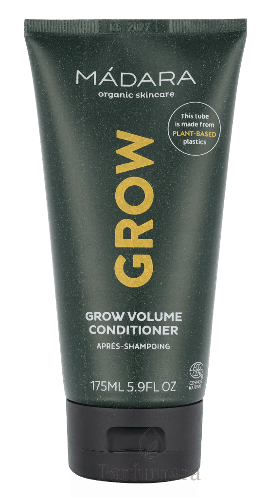 Madara Grow Volume Conditioner 175 ml