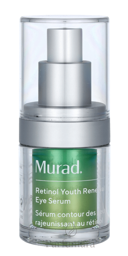 Murad Retinol Youth Renewal Eye Serum 15 ml