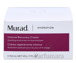 Murad Intense Recovery Cream For Face And Eyes 50 ml