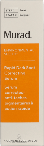 Murad Environmental Shield Rapid Dark Spot Correcting Serum 30 ml