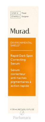 Murad Environmental Shield Rapid Dark Spot Correcting Serum 30 ml