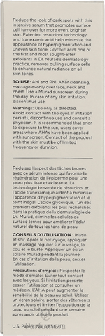 Murad Environmental Shield Rapid Dark Spot Correcting Serum 30 ml
