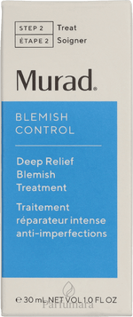 Murad Deep Relief Blemish Treatment 30 ml