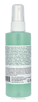 Mario Badescu Facial Spray Aloe, Cucumber & Green Tea 59 ml