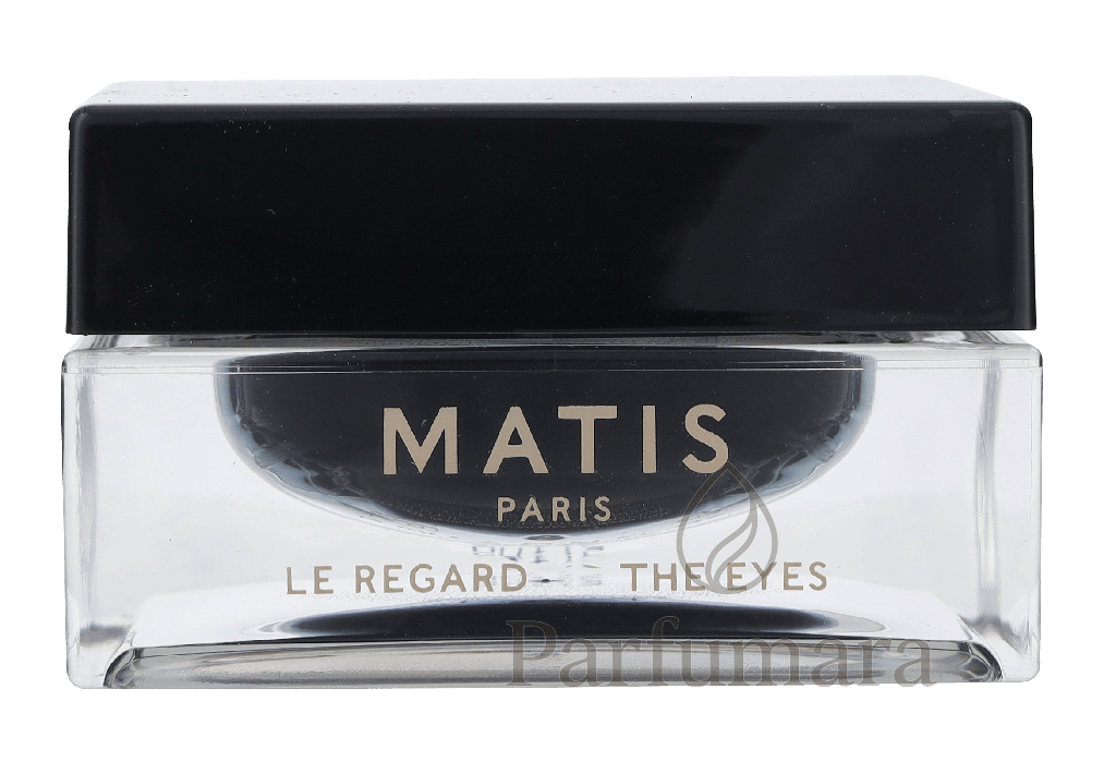 Matis The Eyes Absolute Black Care With Caviar 15 ml
