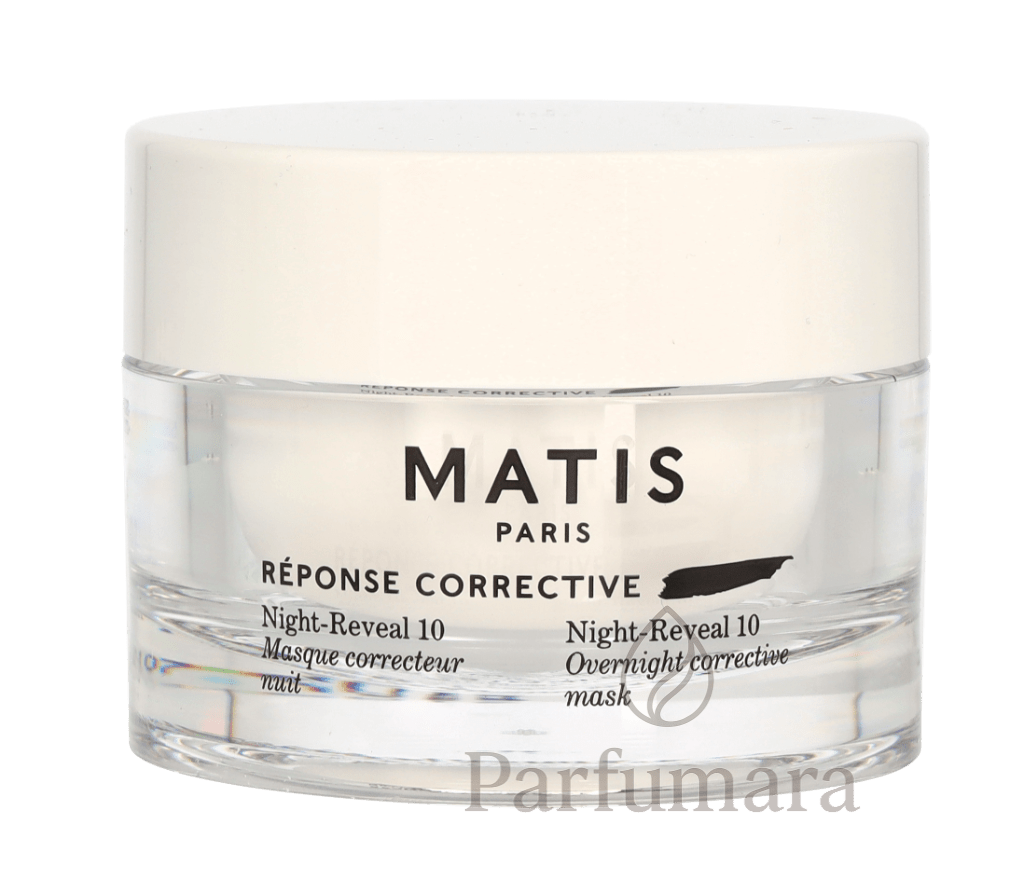 Matis Reponse Corrective Night - Reveal 10 50 ml