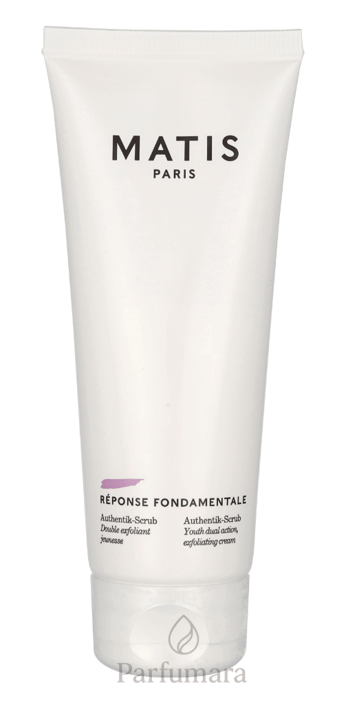 Matis Reponse Fondamentale Authentik - Scrub 50 ml