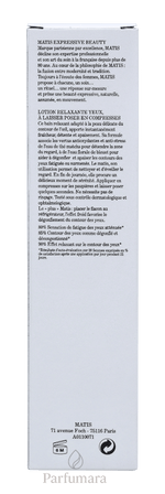 Matis Reponse Regard Infusion - Eyes 150 ml