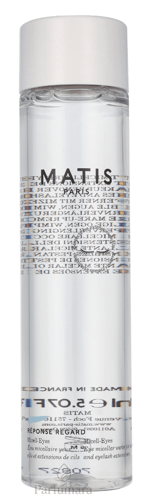 Matis Reponse Regard Micell - Eyes 150 ml