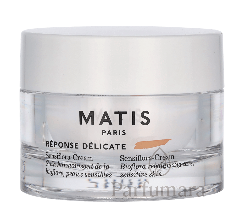 Matis Reponse Delicate Sensiflora Cream 50 ml