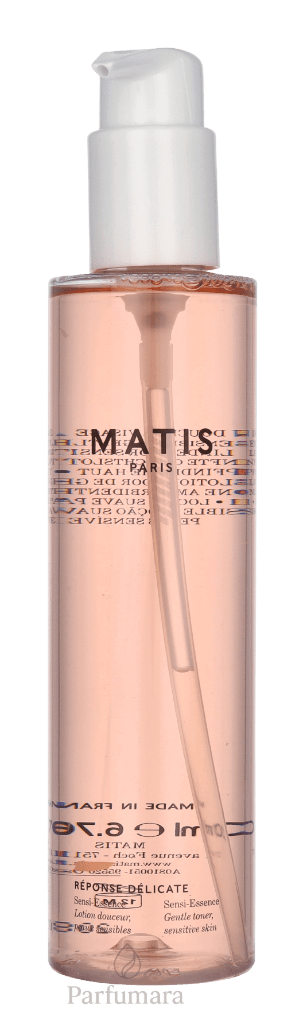 Matis Reponse Delicate Sensi - Essence Gentle Toner 200 ml