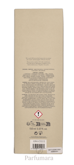 Molton Brown Orange & Bergamot Aroma Reeds 150 ml
