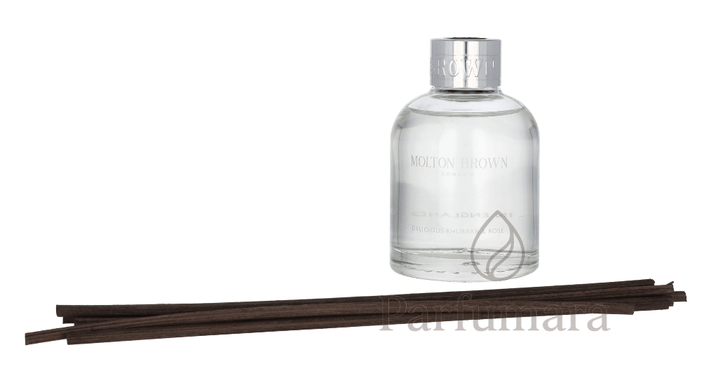 Molton Brown Rhubarb & Rose Aroma Reeds 150 ml