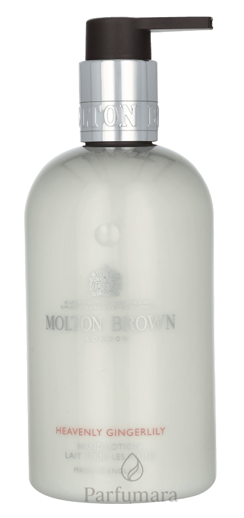 Molton Brown Heavenly Gingerlily Hand Lotion 300 ml