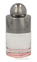 Molton Brown Delicious Rhubarb & Rose Eau de Toilette 100 ml