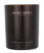 Molton Brown Coastal Cypress & Sea Fennel Candle 190 g