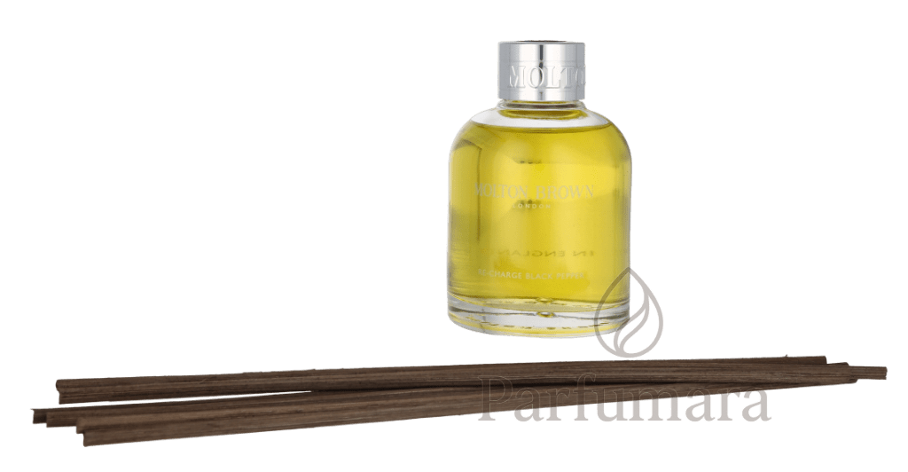 Molton Brown Black Pepper Aroma Reeds - Refill 150 ml