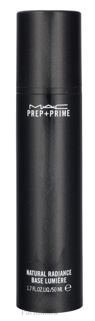 MAC Prep + Prime Natural Radiance Radiant Pink 50 ml