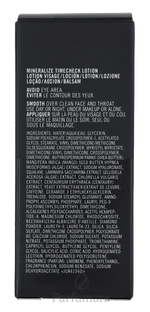 MAC Timecheck Lotion 30 ml