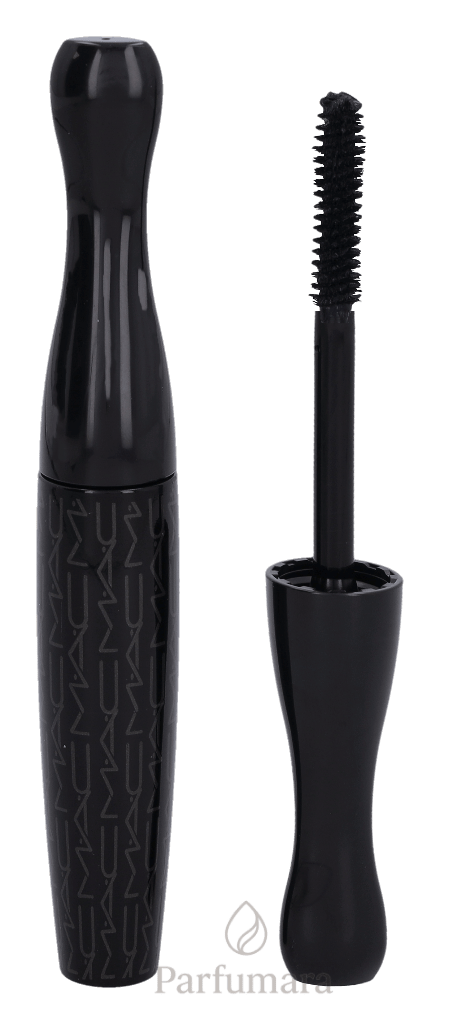 MAC In Extreme Dimension Lash Mascara 3D Black 12 g