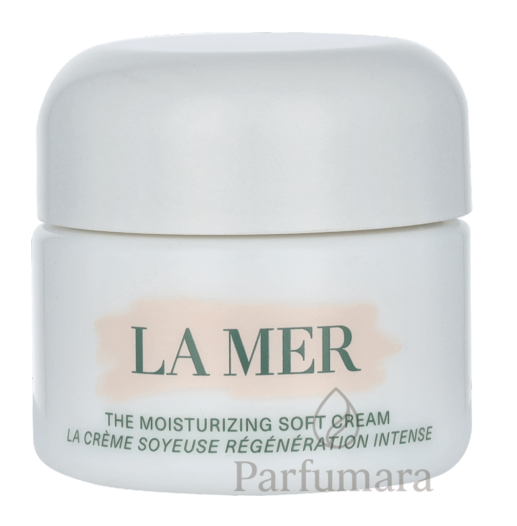 La Mer The Moisturizing Soft Cream 30 ml
