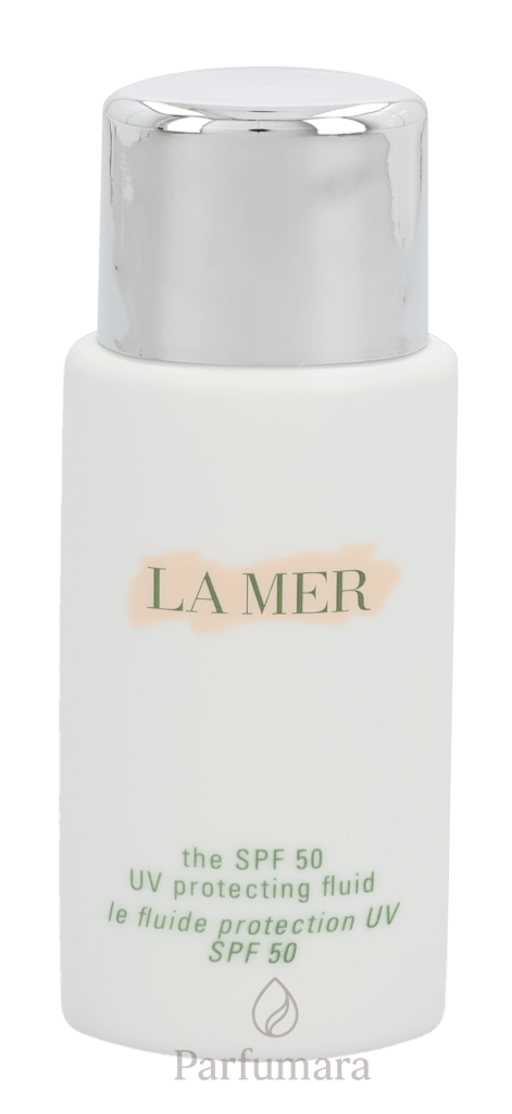La Mer The UV Protecting Fluid SPF50 50 ml