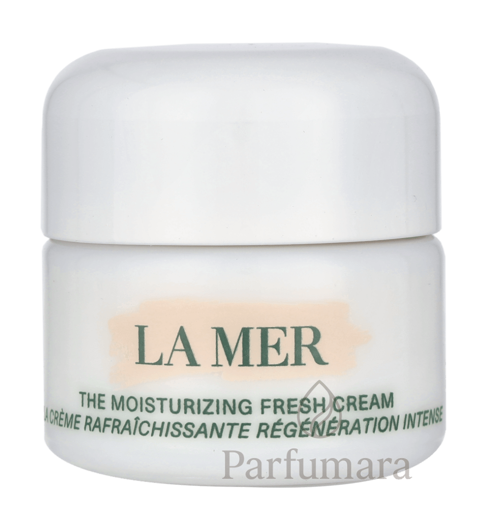 La Mer The Moisturizing Fresh Cream 15 ml