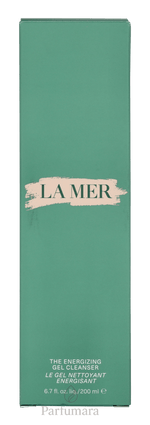 La Mer The Energizing Gel Cleanser 200 ml
