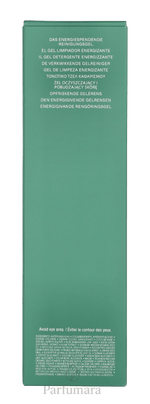 La Mer The Energizing Gel Cleanser 200 ml