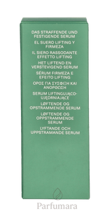 La Mer The Lifting Firming Serum 30 ml