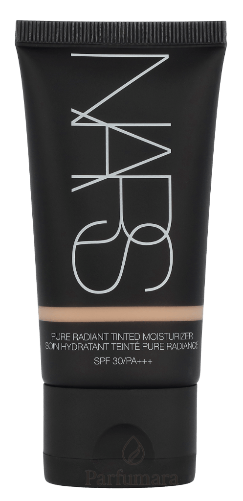 Nars Pure Radiant Tinted Moisturizer SPF30 St. Moritz 50 ml
