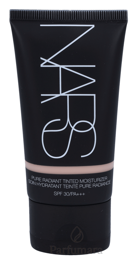 Nars Pure Radiant Tinted Moisturizer SPF30 Greenland 50 ml