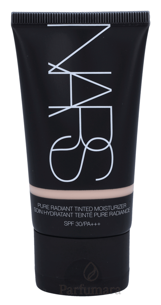 Nars Pure Radiant Tinted Moisturizer SPF30 Finland 50 ml
