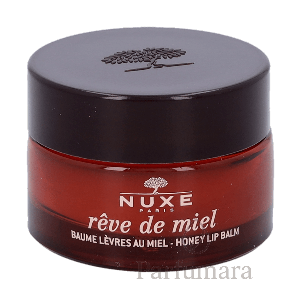 Nuxe Reve De Miel Ultra Nourishing Lip Balm Very Dry, Damaged Lips 15 g