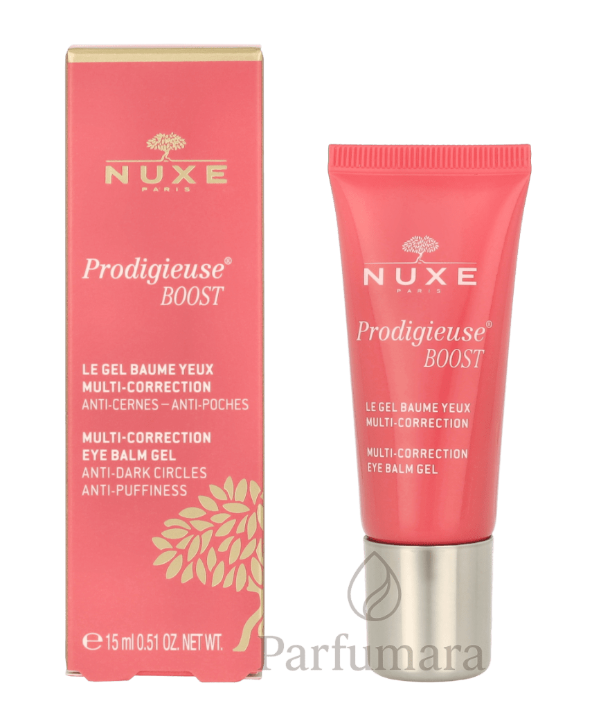 Nuxe Creme Prodigieuse Boost Eye Balm 15 ml