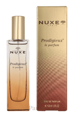 Nuxe Prodigieux Le Parfum Eau de Parfum 30 ml