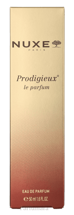 Nuxe Prodigieux Le Parfum Eau de Parfum 30 ml