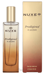 Nuxe Prodigieux Le Parfum Eau de Parfum 30 ml