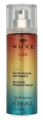 Nuxe Sun Delicious Fragrant Water 30 ml