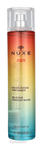 Nuxe Sun Delicious Fragrant Water 30 ml
