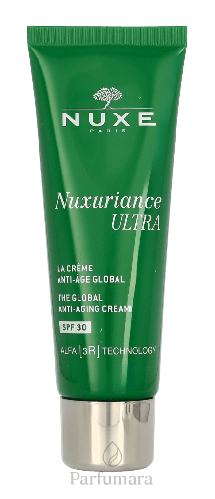 Nuxe Nuxuriance Ultra The Global Anti - Aging Cream SPF30 All Skin Type 50 ml
